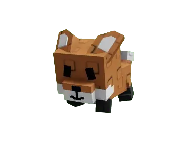 Red Fox